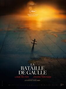 La Bataille de Gaulle: J'Écris ton Nom