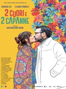 Due cuori e due capanne