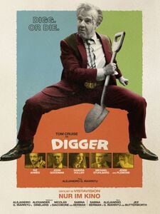 Digger