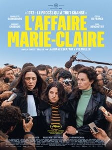 Women on Trial