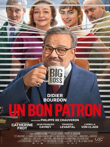 Un bon patron