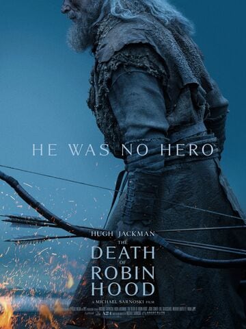 The Death Of Robin Hood 2026 Film And Sessions Path Switzerland