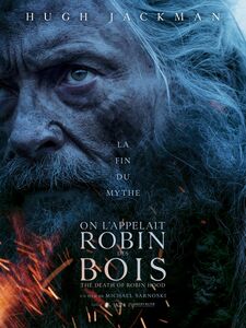 The Death of Robin Hood