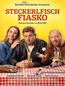 Steckerlfischfiasko