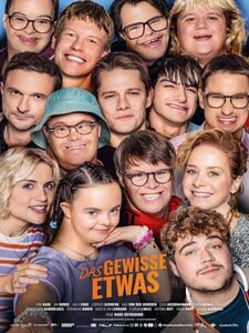 Das gewisse Etwas