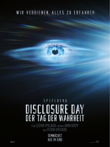 Disclosure Day - Der Tag der Wahrheit