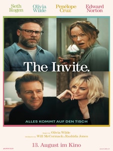 The invite