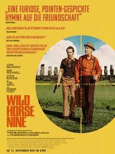Wild Horse Nine