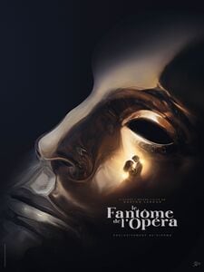 Le Fantôme de l’Opéra