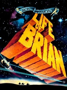 Monty Python - Life of Brian
