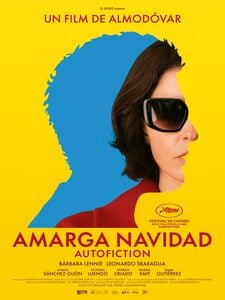 Amarga Navidad