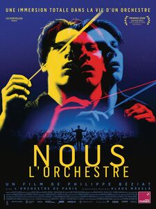 Nous l'orchestre