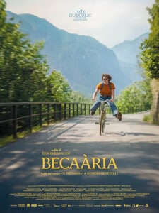 Becaaria