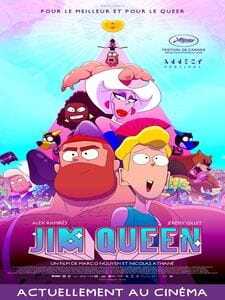 Jim Queen