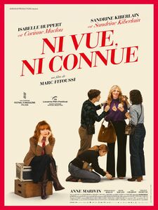 All About Corinne 
