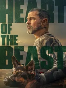 Heart of the Beast