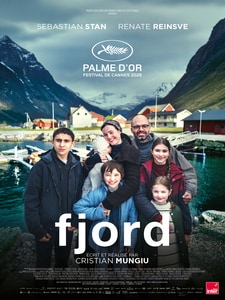 Fjord