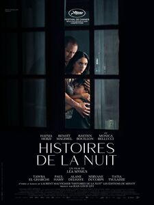 Histoires de la nuit