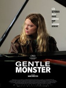 Gentle Monster&nbsp;
