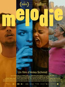 Melodie