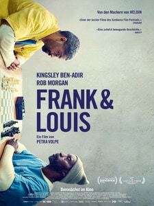 Frank & Louis