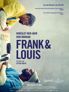 Frank & Louis