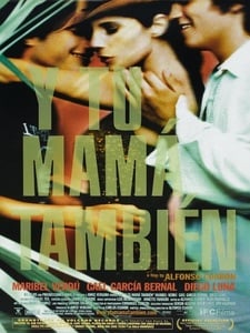 Y Tu Mama Tambien