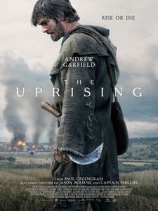 The Uprising
