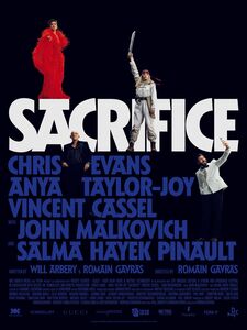 Sacrifice