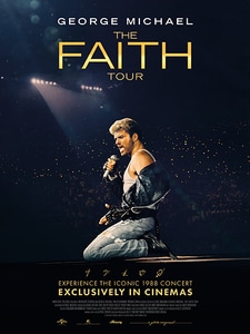 George Michael: The Faith Tour