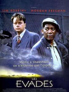 The Shawshank Redemption
