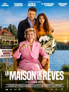La maison de nos rêves