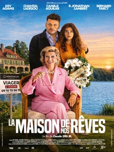 La maison de nos rêves