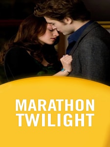 Twilight Marathon