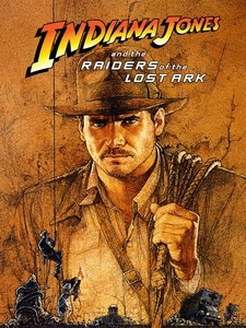 Indiana Jones - Raiders Of The Lost Ark