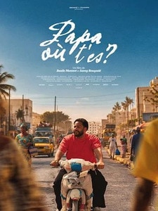 Papa ou t'es ?
