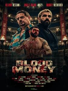 Blood Money