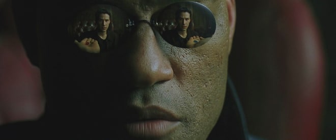 MATRIX (1999)