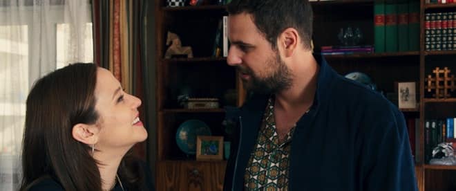 L'Amour, c'est surcôté