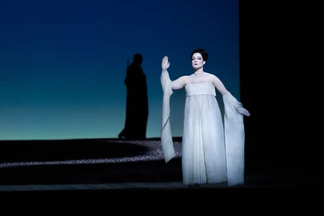 Opéra de Paris: Madama Butterfly