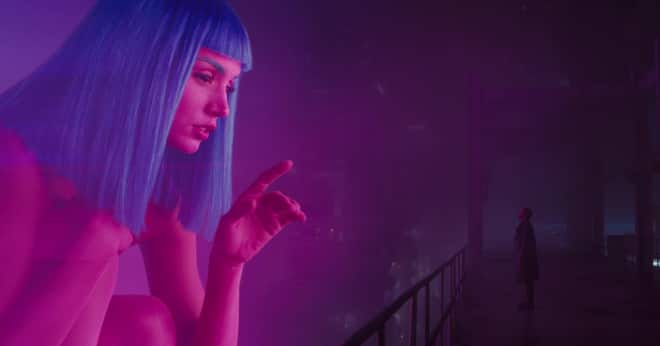 Blade Runner 2049