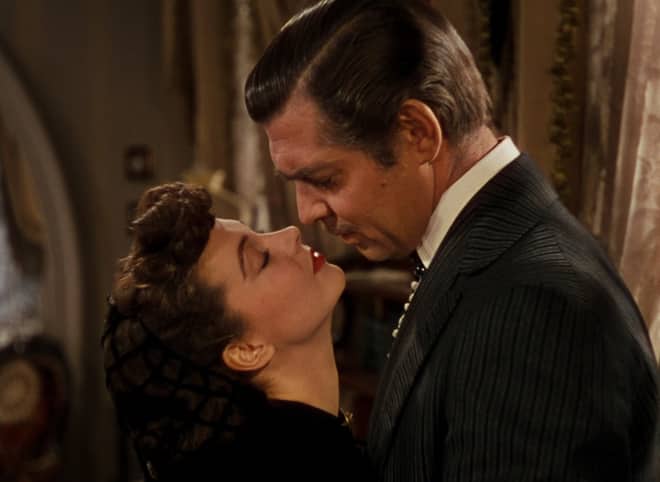 Gone With The Wind