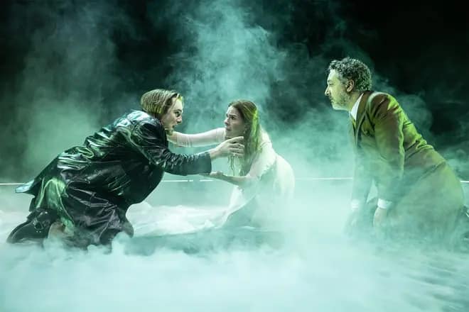 Hamlet / Comédie-Française