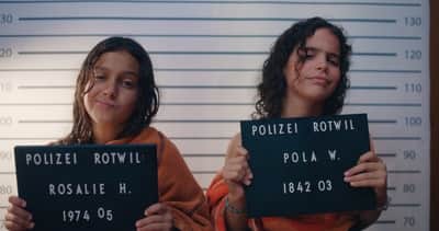 Backdrop film master template