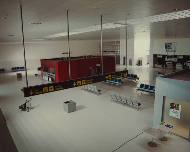 Terminal