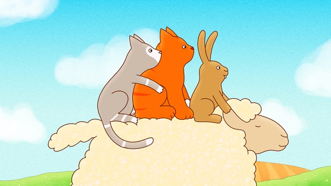 Tommy Tom und der verschwundene Teddybär