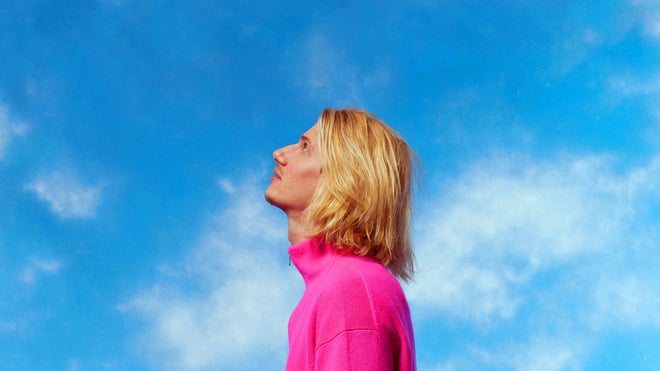 Paul Mirabel - Par Amour - Le spectacle au cinema