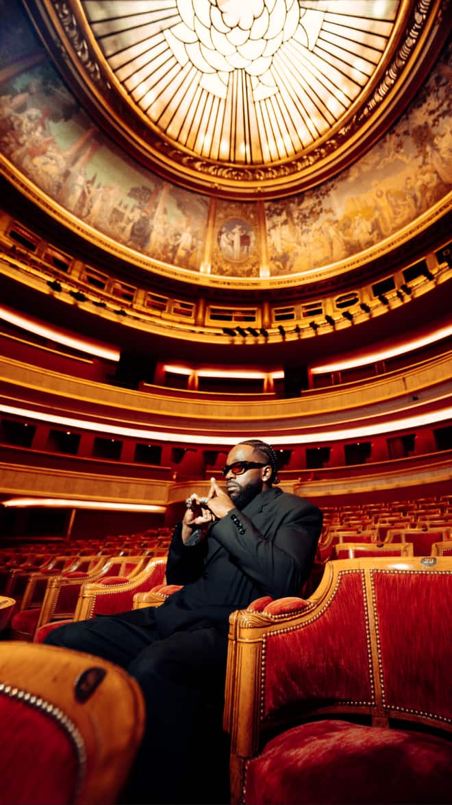 TAYC x Red Bull Symphonic : dernier accord