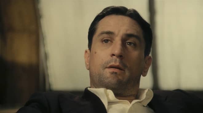 Once Upon a Time in America