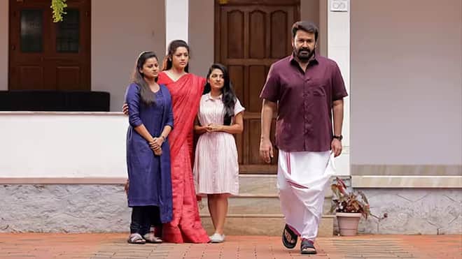 Drishyam 3